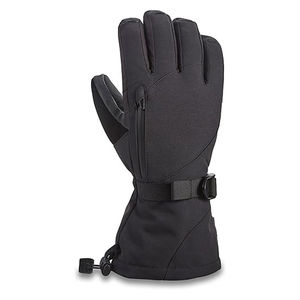 Guantes de esquí impermeables, resistentes al viento, material duradero, ajuste cómodo - Product Image 1