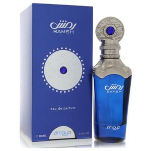 Zimaya Ramsh Imperium Eau De Parfum Spray da Uomo - Product Image 1