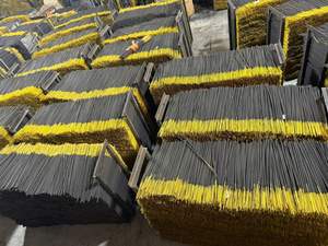 Varillas de incienso marrón Natural de Vietnam, sandalia para quemar incienso de madera y semillas de 3mm, precio competitivo para uso religioso - Product Image 4