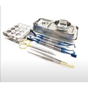Kit de Procesamiento de Fibrina Rica en Plaquetas (PRF) y Sistema GRF Dental, Kit de Membrana para Cirugía de Implantes, Certificado CE ISO, Proveedor Mayorista - Product Image 1
