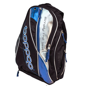 Bolsa Deportiva TITAN TREAD WEAR, Bolsa de Viaje para Gimnasio de Gran Capacidad, Bolsa de Transporte Resistente para Entrenamiento con Cierre de Cremallera - Product Image 6