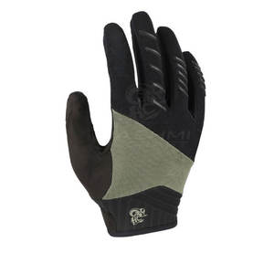Lightweight Breathable Performance Full Finger Cycling Gloves With Safety Grip Anti <b>Slip</b> Palm For <b>Long</b> Distance Cycling - Product Image 3