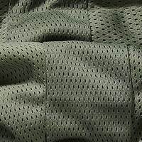 Blouson Bomber Unisexe en Polyester Imperméable Camouflage de Qualité Supérieure, Épaisseur Standard, Conception Personnalisée, Vente Directe