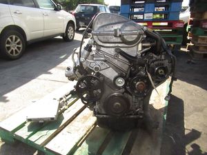 Motor Completo JDM de 1.8 Litros Usado 2ZZ de Alto Rendimiento de 4 Cilindros 164-190 HP 176-180 Nm - Product Image 5