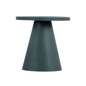 Mesa Auxiliar Redonda Moderna para el Hogar, Mesa Auxiliar para Sofá, Tamaño Personalizado al Mejor Precio - Product Image 1