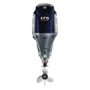 Vente en gros directe d'usine, prix bas, moteur hors-bord Yamaha 175hp _ F175LA pour bateau - Product Image 6
