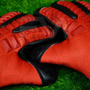 Guantes de Portero Resistentes Hechos a Medida, Suministro Directo de Fábrica, Guantes de Portero Ligeros - Product Image 3