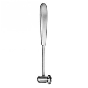 ค้อนตอกกระดูกสำหรับการผ่าตัดกระดูกแบบมืออาชีพ คุณภาพสูง - Product Image 4