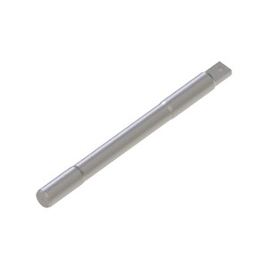 Pasador de Repuesto ZANGO R105065 para Ensamblaje de Articulaciones de Maquinaria Agrícola y Piezas de Repuesto para Equipos Pesados - Product Image 2