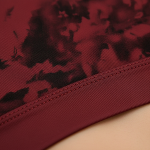 Sujetador Deportivo a Prueba de Impactos para Mujer con Logotipo Personalizado, de Alta Sujeción, Transpirable, para Correr, Yoga, Fitness, Top Deportivo - Product Image 2