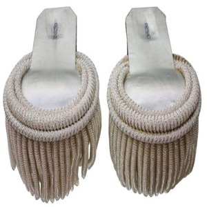 อุปกรณ์ป้องกันตัวแบบสวมใส่สบาย สายสะพายและแผ่นปักตราสัญลักษณ์นักบินแบบสั่งทำคุณภาพดีที่สุด - Product Image 1