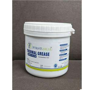 จาระบีนำความร้อนสำหรับ CPU แผ่นระบายความร้อนและประกอบคอมพิวเตอร์ประมวลผล - Product Image 3