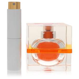 Perfume V V Tropic para Mujer en Spray de Viaje - Product Image 1