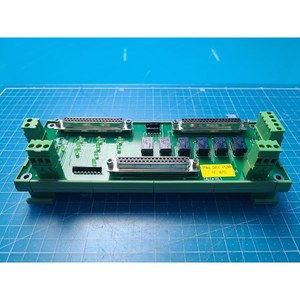 Pièce de rechange pour système d'aspiration EUGENE TECH E580-010-003, utilisée telle qu'elle est, pièces d'équipement semi-conducteur d'occasion - Product Image 2