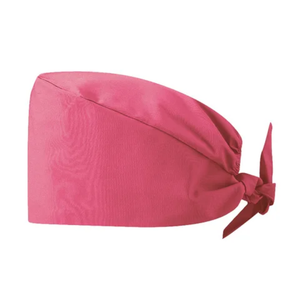 Nursing Hats Long Hair Satin Lined Floral Women <b>Scrub</b> Hat Surgical <b>Cap</b> <b>Scrub</b> Hat - Product Image 1