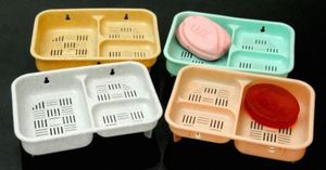 Boîte à savon robuste, porte-savon durable, boîte à savon écologique, porte-savon réutilisable au meilleur prix auprès du fournisseur - Product Image 3
