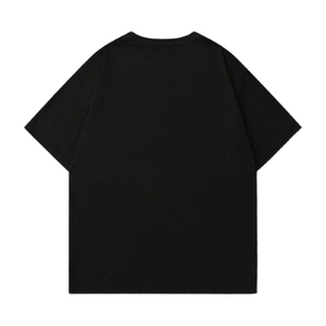 เสื้อยืดคอกลมผู้ชายขายดีประจำปี 2026 ผลิตจากเส้นใยไม้ไผ่ 100% เป็นมิตรต่อสิ่งแวดล้อม ยับยาก แห้งเร็ว ระบายอากาศได้ดี ปรับแต่งได้ ทรงหลวม - Product Image 2