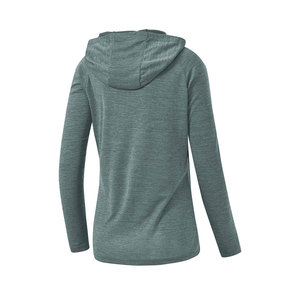 เสื้อคลุมกันแดด Solid Trader Ultra Light สีพาสเทล เนื้อผ้านุ่ม สำหรับผู้หญิง ออกกำลังกาย ใส่สบายในฤดูร้อน - Product Image 3
