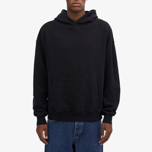 Sudadera con Capucha para Hombre, Informal, con Cordón Ajustable, Cuello con Capucha, Estilo Deportivo, con Bolsillo - Product Image 5