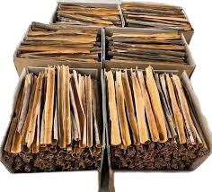 ผู้ผลิตเวียดนามจำหน่ายอบเชยแยกร้อยเม็ด คุณภาพดีที่สุด ราคาขายส่ง ยอดขายอันดับหนึ่ง น้ำหนัก 10 กิโลกรัม - Product Image 3