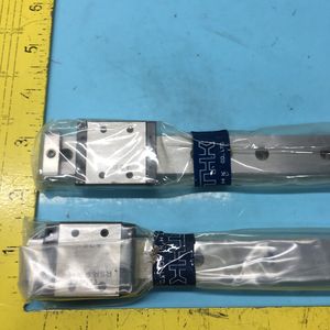 2 TEL 018-000401-1 ชุดนำทางลูกปืนแบบเส้นตรง,THK - อุปกรณ์และอะไหล่เซมิคอนดักเตอร์ระดับโลกที่เชื่อถือได้ที่ - Product Image 5