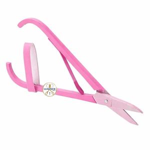 Tijeras de Peluquería Sealey de Acero Inoxidable con Resorte, para Diestros, 250 mm - Product Image 4