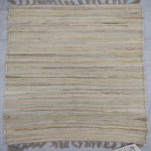 Tapis de nettoyage réversible en coton, accessoire lavable pour porte de cuisine et de maison, super vente - Product Image 5