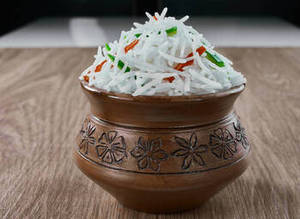 Arroz Basmati Blanco de Grano Largo de Cosecha Fresca, Año del Cultivo 2024, para Exportación Internacional FitTree - Product Image 4
