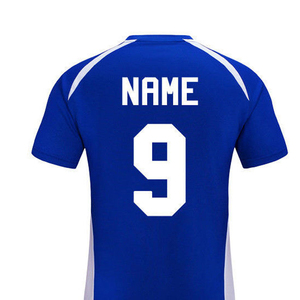 Uniformes de Fútbol Sublimados Hechos a Medida, Uniformes Profesionales para Equipos de Fútbol a Precio Competitivo - Product Image 3