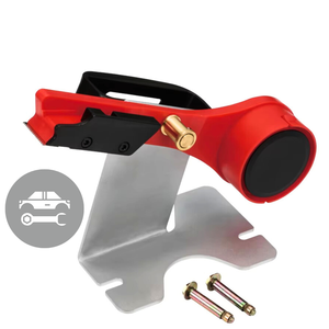 Applicateur de ruban de masquage pour peinture automobile pour la réparation de carrosserie automobile à bord doux, lame tranchante pour la réparation de la Classe C de Mercedes-Benz OEM/ODM - Product Image 1