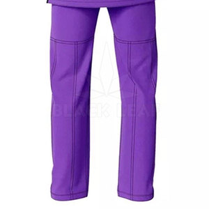 Uniforme de Judo Profesional de Alta Calidad, Prenda de Artes Marciales, 100% Algodón en la Parte Delantera, Precio al por Mayor Disponible, Superventas - Product Image 5
