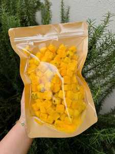 Fruit de la passion séché naturel du Vietnam avec saveur sucrée acidulée et arôme fruité - Product Image 6