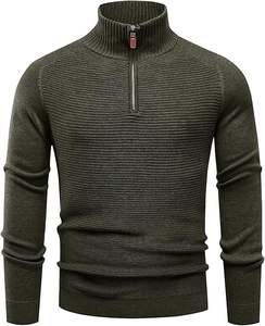 Best Value Mens Standard Fit Sweatshirt Fashion Streetwear Casual <b>Jumper</b> Crew Neck Global Supply - Product Image 6