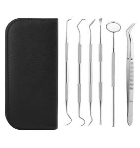 Custom Made New Dental Kit Forceps <b>Pliers</b> Dentist Professional Tools Stainless Steel Dental Surgery Forceps by Blush surgical - Product Image 6