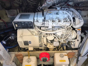 Bateaux de qualité export 1969 C-h-r-i-s-C-r-a-f-t C-o-m-m-a-n-d-e-r disponibles - Product Image 2