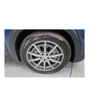 Mercedes-Benz GLB-Class AMG GLB35 4MATIC Modèle octobre 2022 22 999 km Norme d'émission Euro V Volant à gauche Caméra de recul - Product Image 5