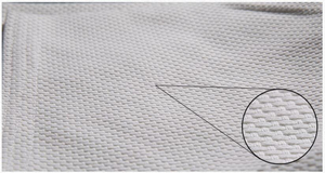 Kimono de Jiu-Jitsu en Coton Extensible de Qualité Supérieure pour Hommes, Femmes et Adultes – Tenues d'Arts Martiaux BJJ Personnalisables - Product Image 4