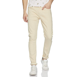 Nouveau Jean Homme Tendance 2023 de Marque Haut de Gamme – Pantalon en Denim Lavé Décontracté pour Homme – Prix Abordable - Product Image 3