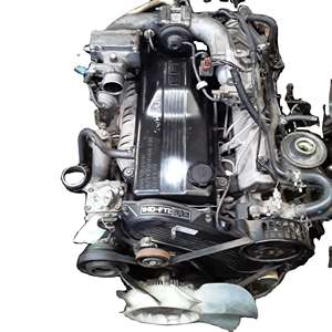 Motor Diésel Usado 4.2 TD, Ensamblaje de Motor 24V 4x4, Unidad de Motor 4.2L 12V Diésel 1HD 1HD-T 1HD-FT 1HD-FTE - Product Image 5