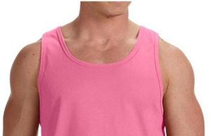 Nouveau débardeur homme très populaire, tricoté de haute qualité, 100% coton, col en V, séchage rapide, respirant, lavable en machine, été - Product Image 5