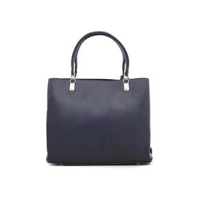 <b>Black</b> <b>Formal</b> P35248 <b>Handbag</b> - Product Image 1