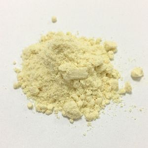 Poudre de durian lyophilisée 100% pure, origine Vietnam, qualité alimentaire, ingrédient en vrac - Product Image 2