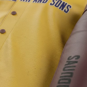 Ensemble de maillots de baseball personnalisés pour équipes, hommes et femmes, respirant, léger, vêtements de sport, fournisseur en gros, OEM - Product Image 4