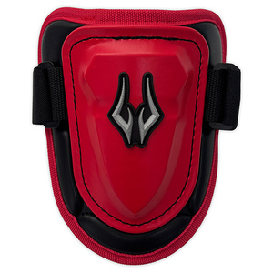 Protège-coude de baseball personnalisé haut de gamme pour adulte, équipement de protection pour softball, logo et couleur personnalisés, marque AEGIS, modèle AEGIS V1 - Product Image 1