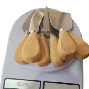 Juego de Cubiertos Adaptable para Personas Mayores con Artritis, Parkinson, Cubiertos Flexibles para Discapacitados, Utensilios Sin Peso, Vajilla Desechable - Product Image 1