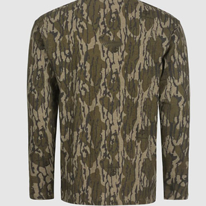 Bon Fournisseur, Prix de Gros, T-shirt de Chasse Personnalisé pour Adultes, Vêtements de Chasse pour l'Extérieur - Product Image 4