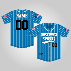 <b>Baseball</b> Jersey logo Name Softball Jersey Shirt Youth Custom <b>Baseball</b> Shirt <b>Baseball</b> & Softball Wear <b>Baseball</b> Uniform - Product Image 1