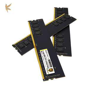 [KINGSMAN AITC] <b>DDR4</b> 16GB 3200MHz <b>RAM</b> for Desktop with Lifetime Warranty in Stock & Certified - Product Image 1