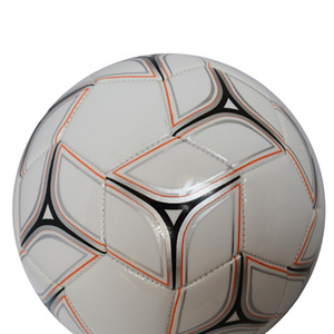 High Quality PU Leather Thermal Bonded Soccer/Futsal <b>Ball</b> Size 5 Durable Lightweight Standard <b>Training</b> <b>Ball</b> for Indoor Use - Product Image 5