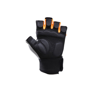 Sports Workout Weightlifting <b>Gloves</b> Sale High Quality Breathable Half Finger Neoprene Outdoor Lightweight Bodybuilding - Product Image 3